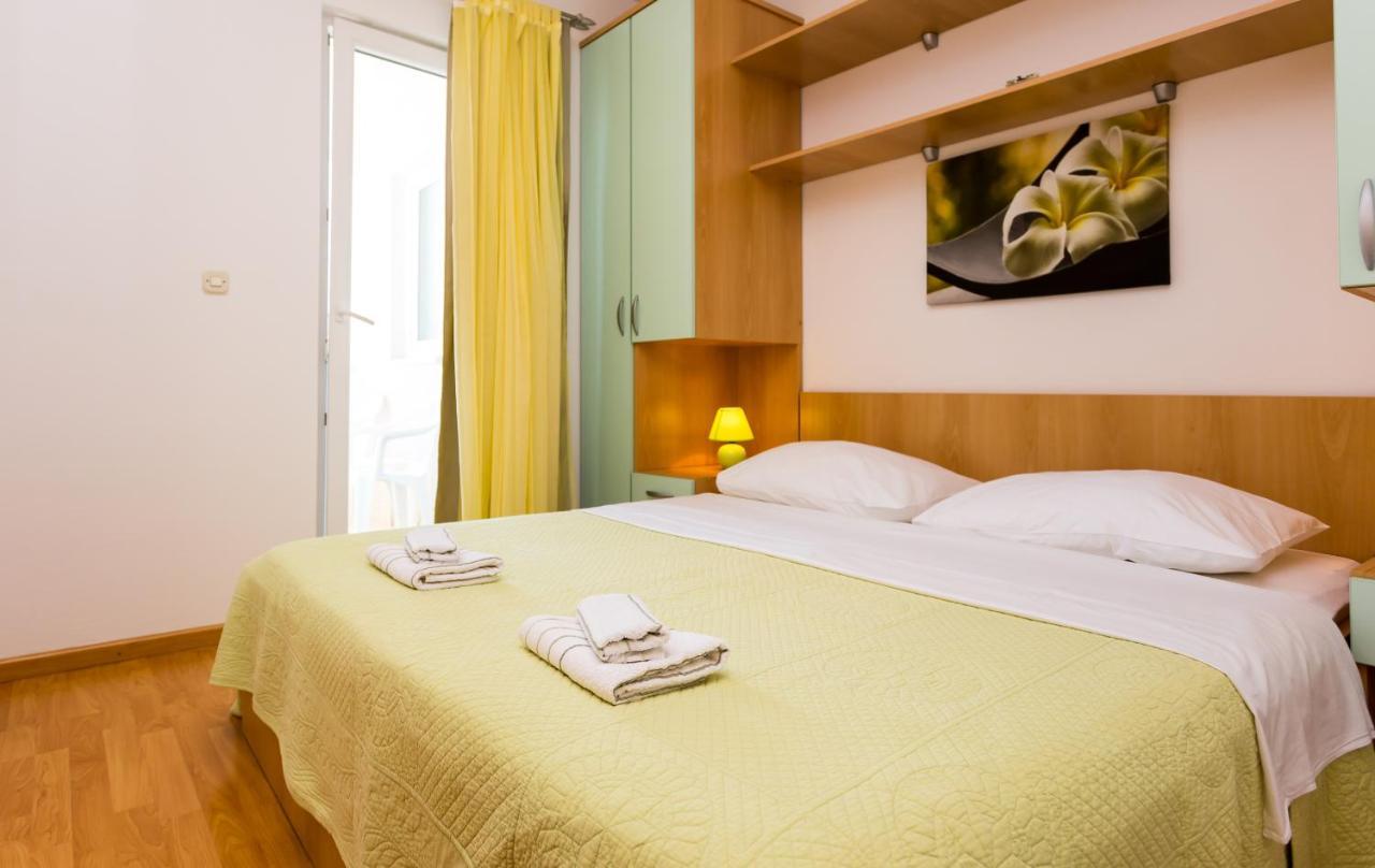 Apartments In Villa Top Trogir Zimmer foto