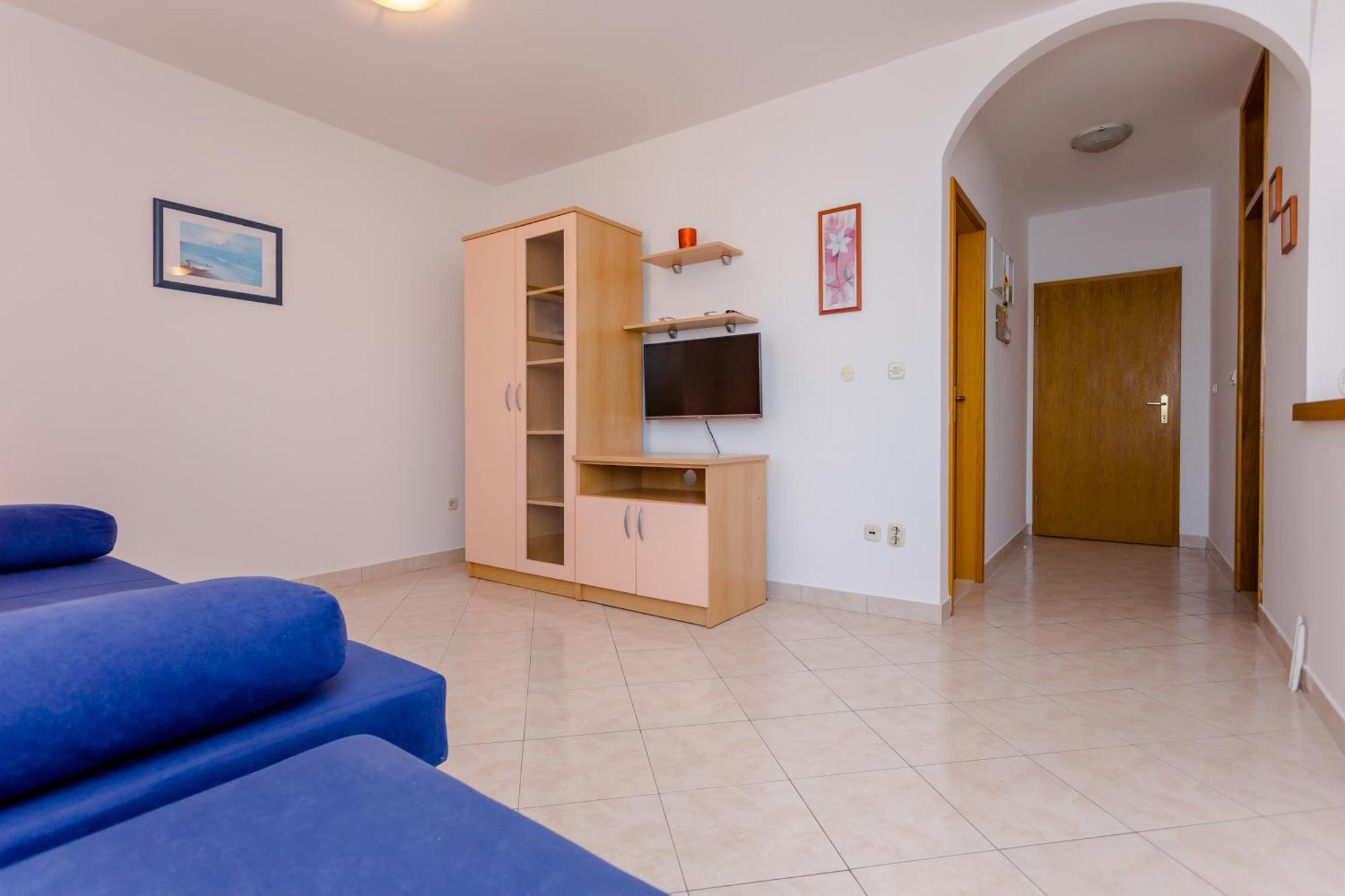 Apartments In Villa Top Trogir Zimmer foto